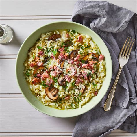 Risotto Recipes